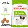 Royal Canin X-Small Adult 1 Royal Canin X-Small Adult -Günstiges Futter Leine Geschäft rc shn adultxsmall mv eretailkit de de 8