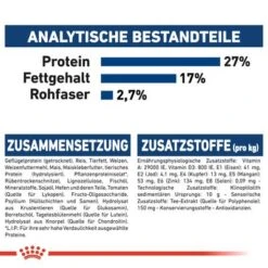 Royal Canin Maxi Ageing 8+ -Günstiges Futter Leine Geschäft rc shn ageingmaxi8 cv eretailkit 7 de de 1
