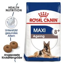 Royal Canin Maxi Ageing 8+