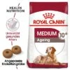 Royal Canin Medium Ageing 10+ -Günstiges Futter Leine Geschäft rc shn ageingmedium10 mv eretailkit de de 3