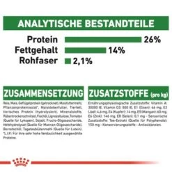 Royal Canin Mini Ageing 12+ -Günstiges Futter Leine Geschäft rc shn ageingmini12 cv eretailkit 7 de de 7