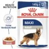 Nassfutter Als Ergänzung Zu Royal Canin Maxi Adult 1 Nassfutter Als Ergänzung Zu Royal Canin Maxi Adult -Günstiges Futter Leine Geschäft rc shn wet maxiadult mv eretailkit de de 4