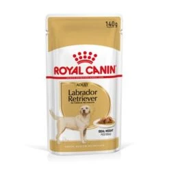 30 + 10 / 36 + 12 Gratis! 40 X 140 G / 48 X 85 G Royal Canin Adult -Günstiges Futter Leine Geschäft rc spt wet labad mv 2 de de 2