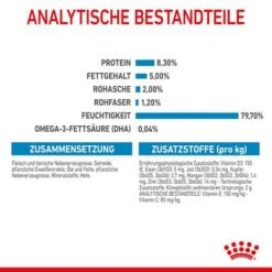 Royal Canin Maxi Puppy In Soße -Günstiges Futter Leine Geschäft rc spt wet maxipuppy cv 5 de de 4