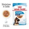 Royal Canin Maxi Puppy In Soße