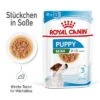 Royal Canin Mini Puppy In Soße -Günstiges Futter Leine Geschäft rc spt wet minipuppy mv 1 de de 1