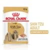 Royal Canin Shih Tzu Adult Mousse 2 Royal Canin Shih Tzu Adult Mousse -Günstiges Futter Leine Geschäft rc spt wet shihtzuad mv 1 de de 4