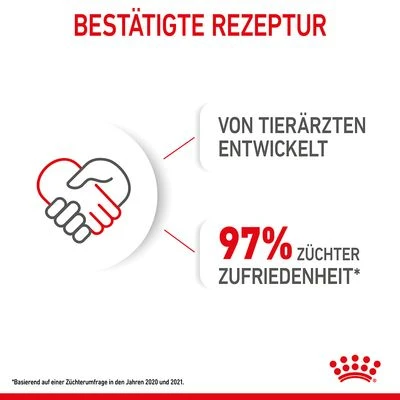 Royal Canin Starter Mother & Babydog Ultra Soft Mousse 13 Royal Canin Starter Mother & Babydog Ultra Soft Mousse – Bild 11