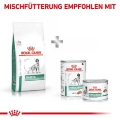 Royal Canin Veterinary Canine Diabetic -Günstiges Futter Leine Geschäft rc vet dry dogdiabetic cv eretailkit 7 de de 6