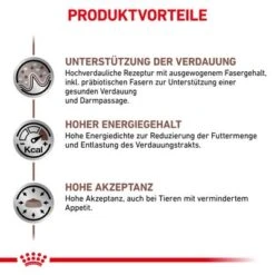 Royal Canin Veterinary Canine Gastrointestinal -Günstiges Futter Leine Geschäft rc vet dry doggastro cv eretailkit 4 de de 1
