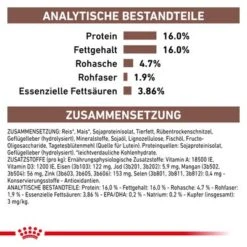 Royal Canin Veterinary Canine Hepatic -Günstiges Futter Leine Geschäft rc vet dry doggastrohep cv eretailkit 7 de de 9
