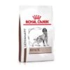 Royal Canin Veterinary Canine Hepatic -Günstiges Futter Leine Geschäft rc vet dry doggastrohep mv eretailkit de de 8