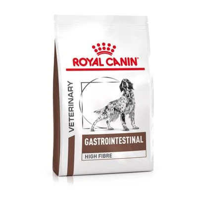 Royal Canin Veterinary Canine Gastrointestinal High Fibreneu 3 Royal Canin Veterinary Canine Gastrointestinal High Fibreneu