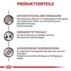 Royal Canin Veterinary Canine Gastrointestinal Low Fatneu -Günstiges Futter Leine Geschäft rc vet dry doggastrolf cv eretailkit 4 de de 0