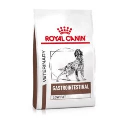 Royal Canin Veterinary Canine Gastrointestinal Low Fatneu