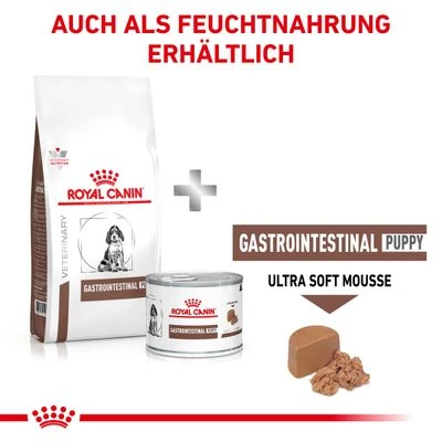 Royal Canin Veterinary Gastrointestinal Puppy 9 Royal Canin Veterinary Gastrointestinal Puppy – Bild 7