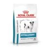Royal Canin Veterinary Canine Hypoallergenic Small Dog -Günstiges Futter Leine Geschäft rc vet dry doghyposd mv eretailkit 1 de de 2