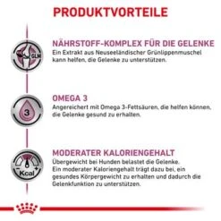 Royal Canin Veterinary Canine Mobility Support -Günstiges Futter Leine Geschäft rc vet dry dogmob cv eretailkit 4 de de 7