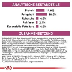Royal Canin Veterinary Canine Renal 15 Royal Canin Veterinary Canine Renal -Günstiges Futter Leine Geschäft rc vet dry dogrenal cv eretailkit 7 de de 0
