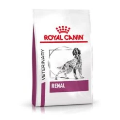 Royal Canin Veterinary Canine Renal