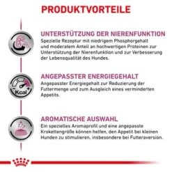 Royal Canin Veterinary Canine Renal Small Dogs -Günstiges Futter Leine Geschäft rc vet dry dogrenalsd cv eretailkit 4 de de 4