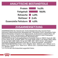 Royal Canin Veterinary Canine Renal Small Dogs -Günstiges Futter Leine Geschäft rc vet dry dogrenalsd cv eretailkit 7 de de 4