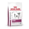 Royal Canin Veterinary Canine Renal Small Dogs -Günstiges Futter Leine Geschäft rc vet dry dogrenalsd mv eretailkit de de 5