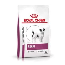 Royal Canin Veterinary Canine Renal Small Dogs
