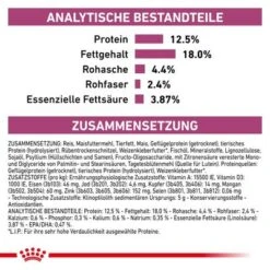 Royal Canin Veterinary Canine Renal Select -Günstiges Futter Leine Geschäft rc vet dry dogrenalsel cv eretailkit 7 de de 2
