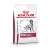 Royal Canin Veterinary Canine Renal Select -Günstiges Futter Leine Geschäft rc vet dry dogrenalsel mv eretailkit de de 2