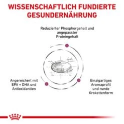 Royal Canin Veterinary Canine Renal Special -Günstiges Futter Leine Geschäft rc vet dry dogrenalspe cv eretailkit 3 de de 8