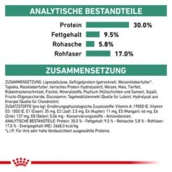 Royal Canin Veterinary Canine Satiety Weight Management 15 Royal Canin Veterinary Canine Satiety Weight Management -Günstiges Futter Leine Geschäft rc vet dry dogsatietywm cv eretailkit 6 de de 6