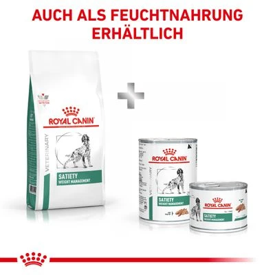 Royal Canin Veterinary Canine Satiety Weight Management 9 Royal Canin Veterinary Canine Satiety Weight Management – Bild 7