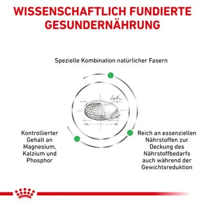 Royal Canin Veterinary Canine Satiety Weight Management Small Dog 5 Royal Canin Veterinary Canine Satiety Weight Management Small Dog – Bild 3