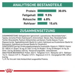 Royal Canin Veterinary Canine Satiety Weight Management Small Dog 17 Royal Canin Veterinary Canine Satiety Weight Management Small Dog -Günstiges Futter Leine Geschäft rc vet dry dogsatietywmsd cv eretailkit 7 de de 0