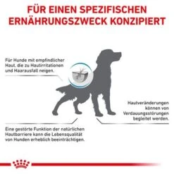 Royal Canin Veterinary Canine Skin Care 15 Royal Canin Veterinary Canine Skin Care -Günstiges Futter Leine Geschäft rc vet dry dogskincare cv eretailkit 7 de de 8
