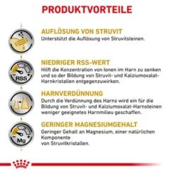 Royal Canin Veterinary Canine Urinary S/O -Günstiges Futter Leine Geschäft rc vet dry dogurinaryso cv eretailkit 3 de de 7