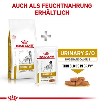 Royal Canin Veterinary Canine Urinary S/O Moderate Calorie 7 Royal Canin Veterinary Canine Urinary S/O Moderate Calorie – Bild 5