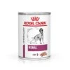 Royal Canin Veterinary Canine Renal Mousse -Günstiges Futter Leine Geschäft rc vet wet dogrenalloaf410 mv eretailkit 1 de de 0