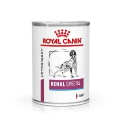 Royal Canin Veterinary Canine Renal Special Mousse