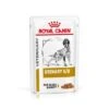 Royal Canin Veterinary Canine Urinary S/O In Soße -Günstiges Futter Leine Geschäft rc vet wet dogurinarysocig mv eretailkit 1 de de 7