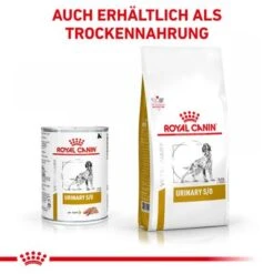 Royal Canin Veterinary Canine Urinary S/O Mousse 13 Royal Canin Veterinary Canine Urinary S/O Mousse -Günstiges Futter Leine Geschäft rc vet wet dogurinarysoloaf400g cv eretailkit 5 de de 4