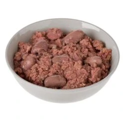 Rocco Real Hearts 6 X 400 G -Günstiges Futter Leine Geschäft real hearts huhn 9