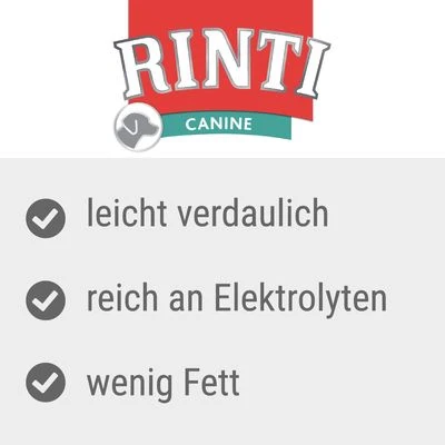 RINTI Canine Intestinal Mit Lamm 400 G 4 RINTI Canine Intestinal Mit Lamm 400 G – Bild 2