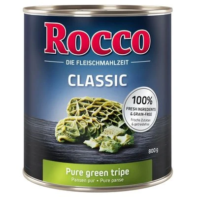 Sparpaket Rocco Classic 24 X 800 G Zum Sonderpreis! 17 Sparpaket Rocco Classic 24 X 800 G Zum Sonderpreis! – Bild 15