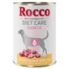 Rocco Diet Care Diabetic Huhn & Rind Mit Reis 400g -Günstiges Futter Leine Geschäft rocco dietcare diabetic 400g 1000x1000 4
