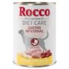 Rocco Diet Care Gastro Intestinal Huhn Mit Pastinake 400 G -Günstiges Futter Leine Geschäft rocco dietcare gastrointestinal huhn 400g 1000x1000 4