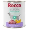 Rocco Diet Care Hypoallergen Lamm 800 G 2 Rocco Diet Care Hypoallergen Lamm 800 G -Günstiges Futter Leine Geschäft rocco dietcare hypo 800g 1000x1000 7