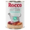 Rocco Diet Care Hypoallergen Pferd 400 G