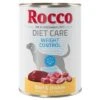 Rocco Diet Care Weight Control Rind & Huhn 400 G 1 Rocco Diet Care Weight Control Rind & Huhn 400 G -Günstiges Futter Leine Geschäft rocco dietcare weight 400g 1000x1000 1
